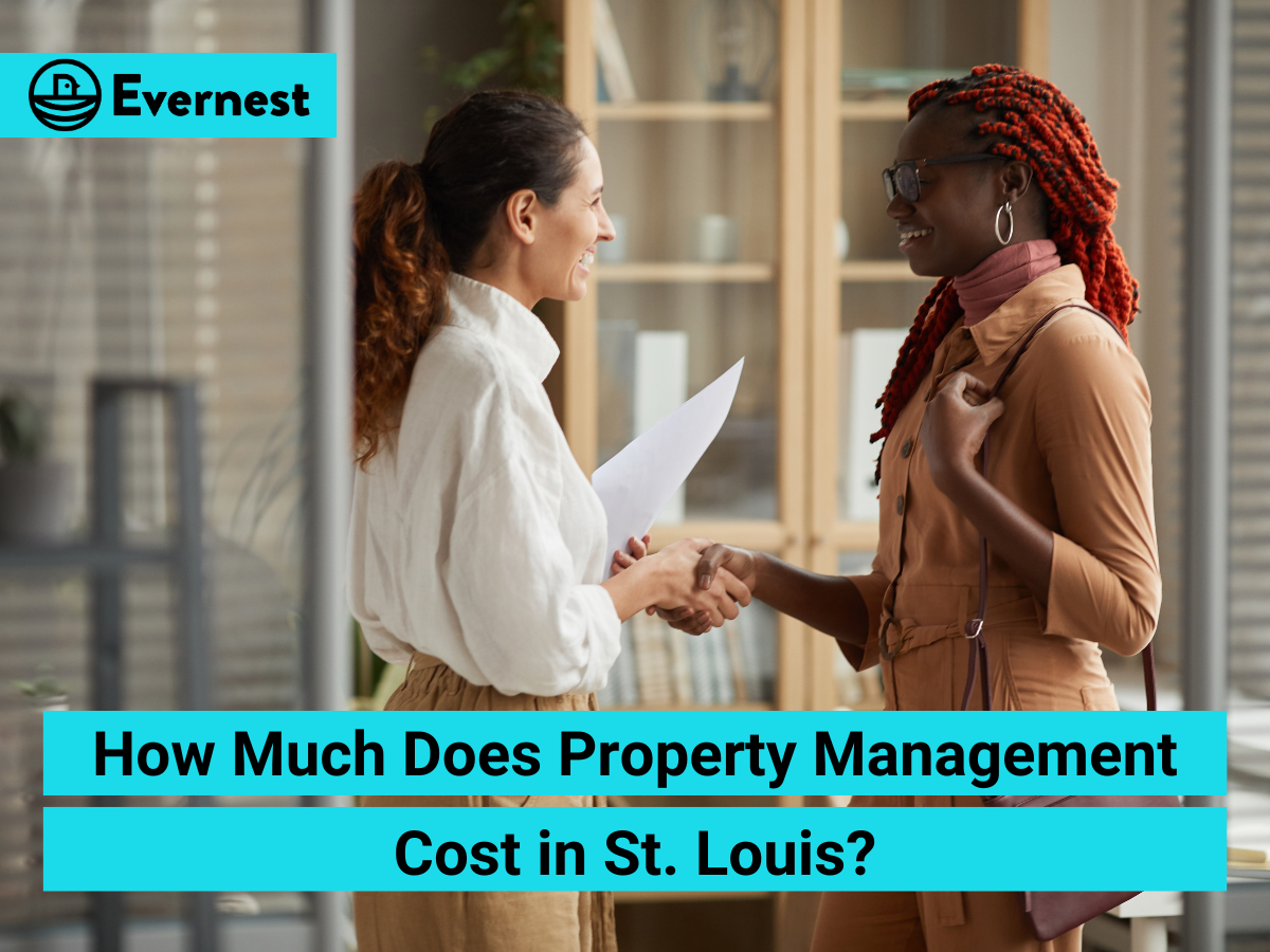 How Much Does Property Management Cost in St. Louis?