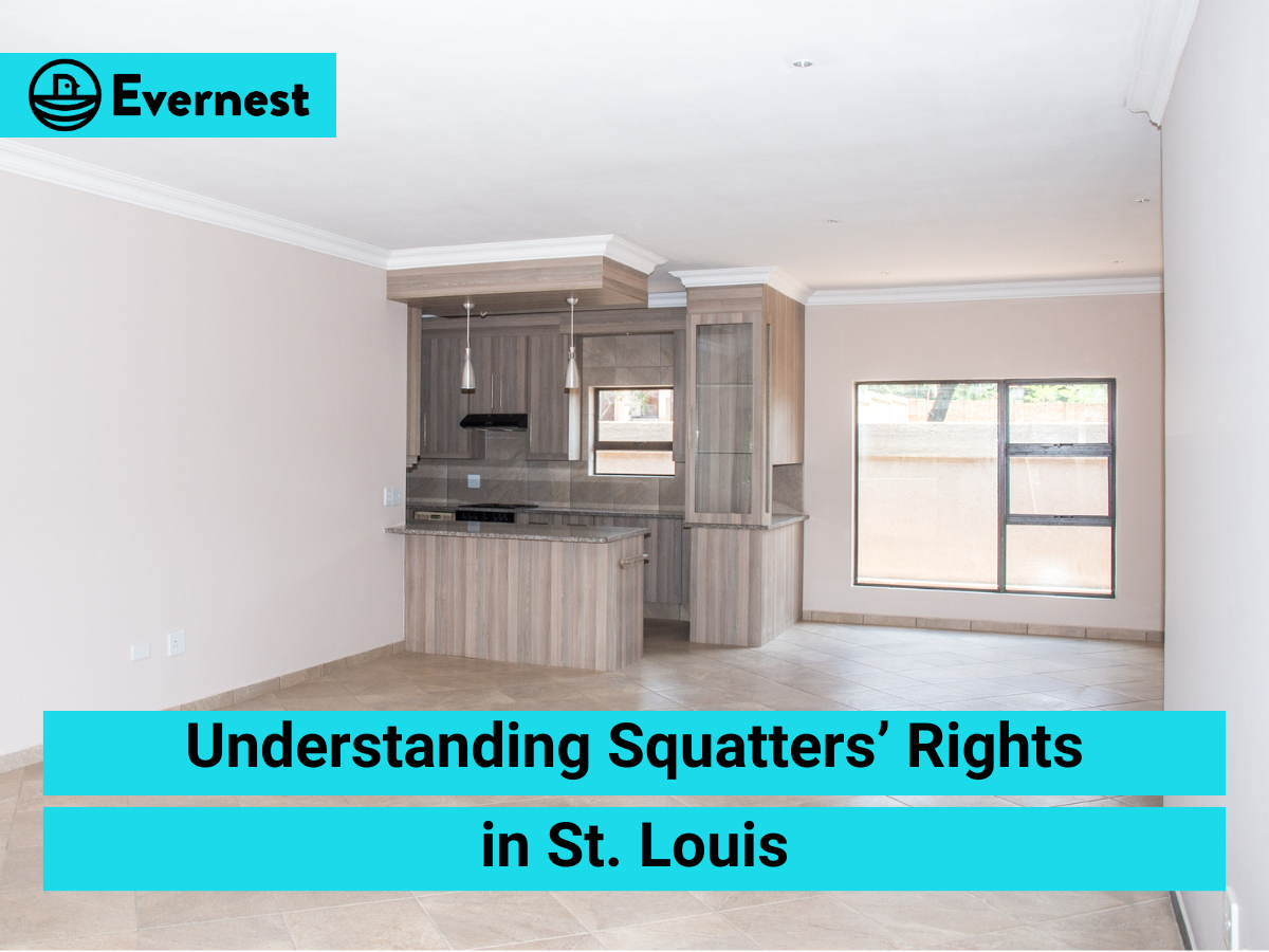 Understanding Squatters' Rights in St. Louis, Missouri
